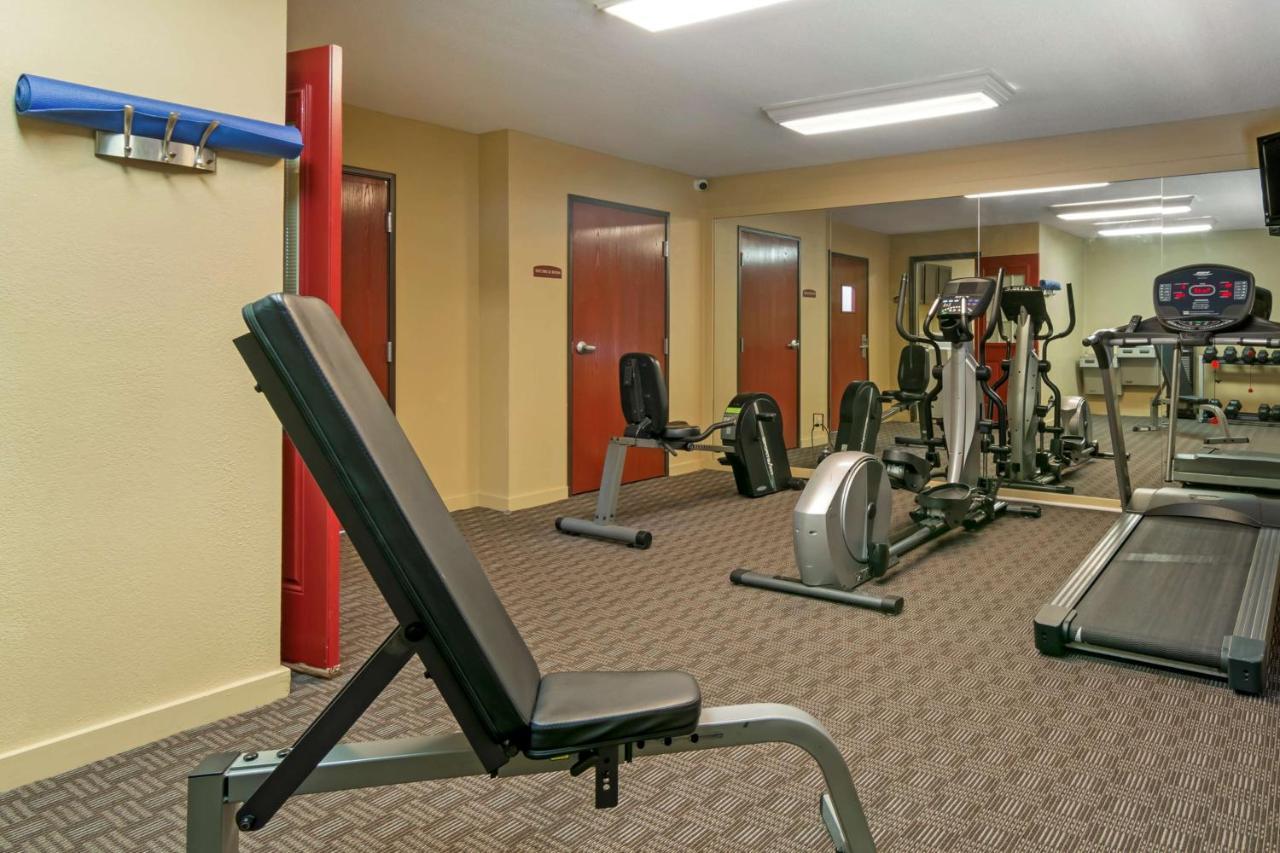 Best Western Governors Inn And Suites Wichita Exteriér fotografie