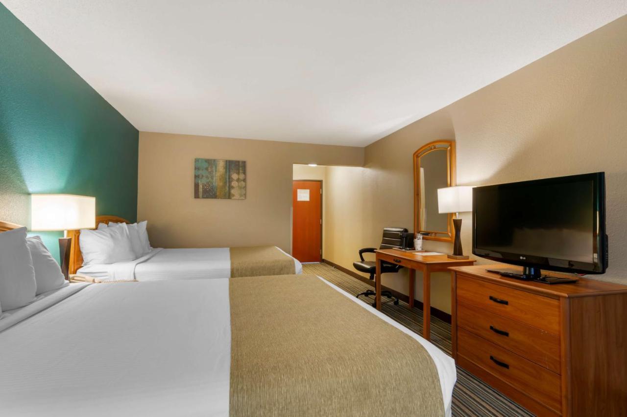 Best Western Governors Inn And Suites Wichita Exteriér fotografie